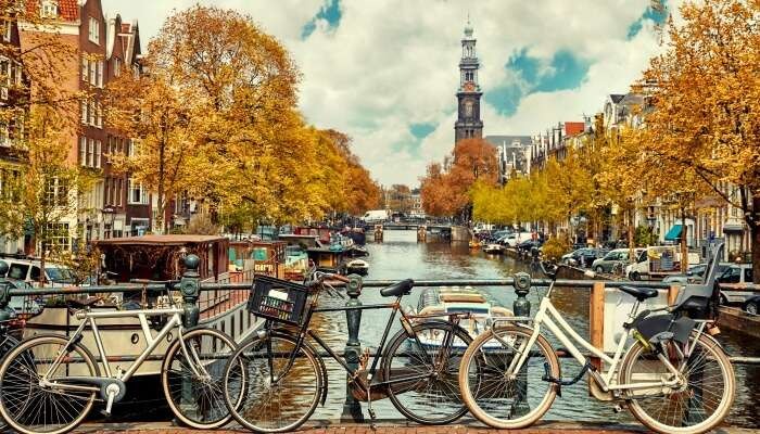 Netherlands: Embracing Beauty, Culture, and Enchantment